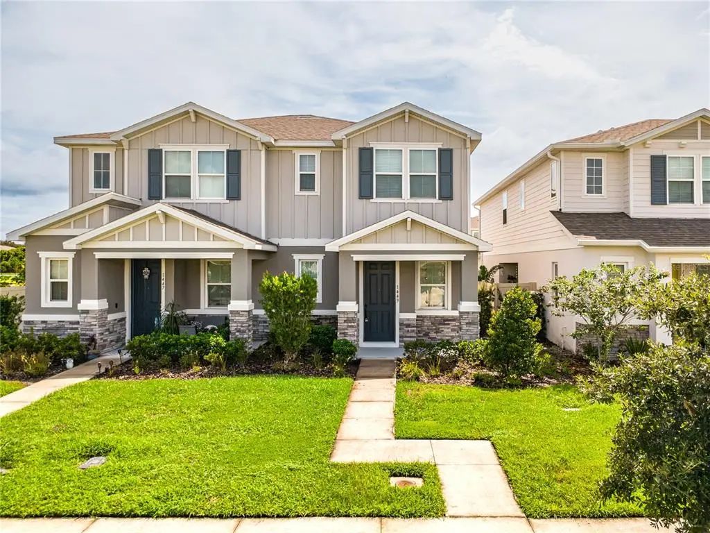 1449 Axel Graeson Avenue, KISSIMMEE