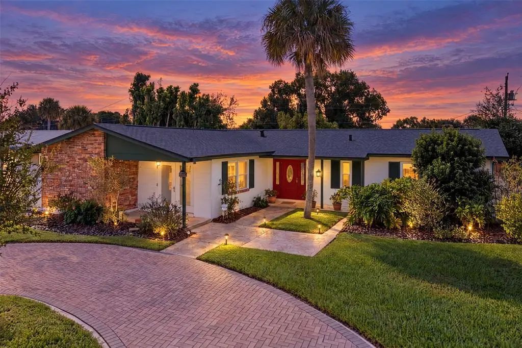 824 Marlowe Avenue, ORLANDO