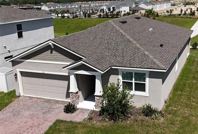 1141 Lakeshore Breeze Place, KISSIMMEE