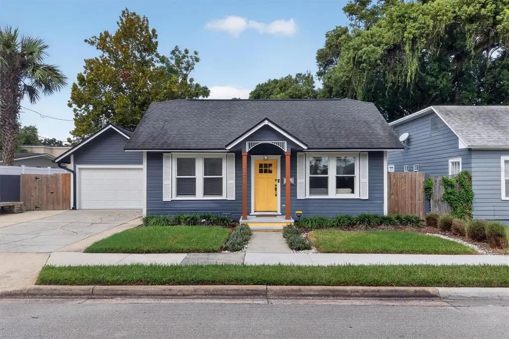 1211 Schultz Avenue, WINTER PARK