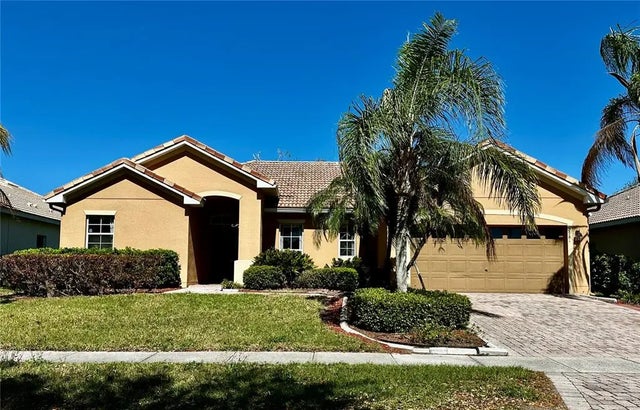 2981 Winding Trail, KISSIMMEE