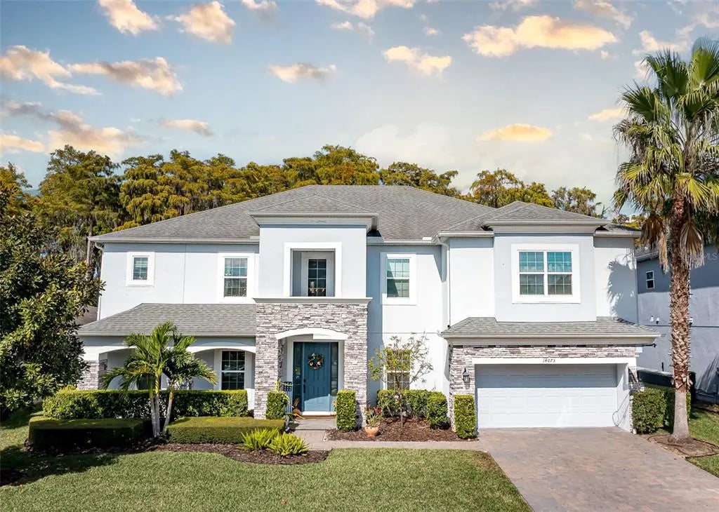 14073 Jomatt Loop, WINTER GARDEN