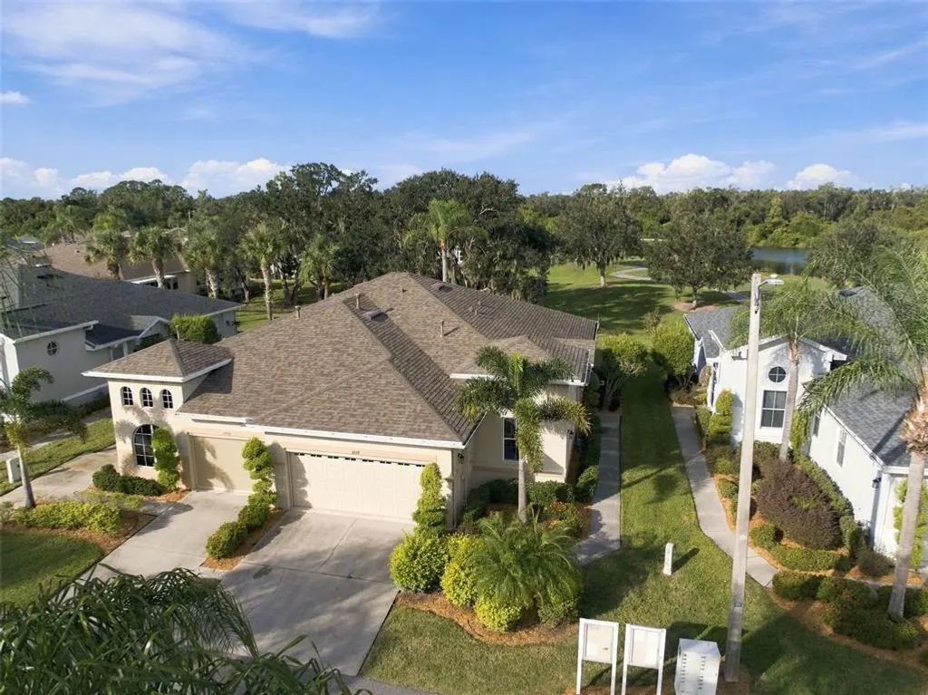 1248 Lyndhurst Greens Drive 1248, SUN CITY CENTER