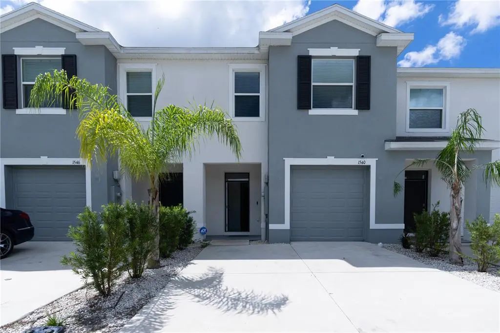 1540 Ranchette Road, WESLEY CHAPEL