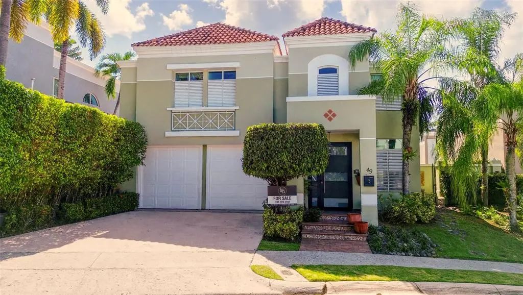 49 Vereda Street Monteverde Real Dev, SAN JUAN