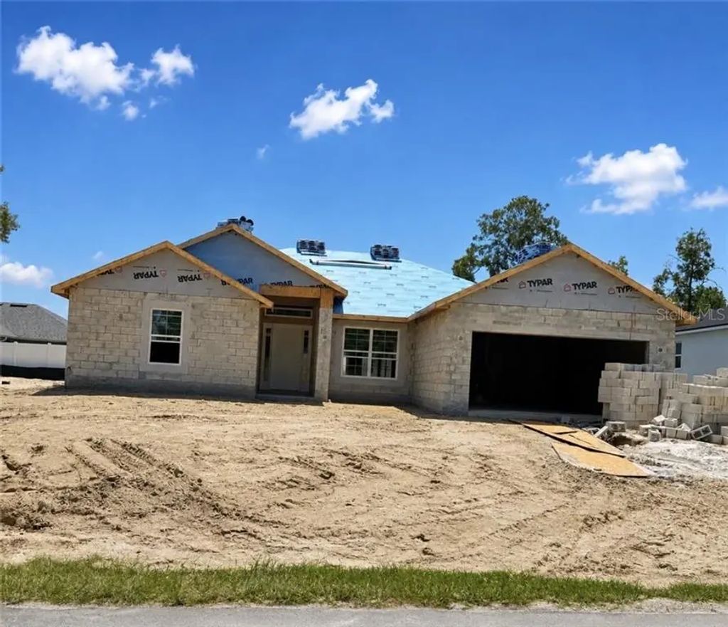 8427 N Inca Way, Dunnellon