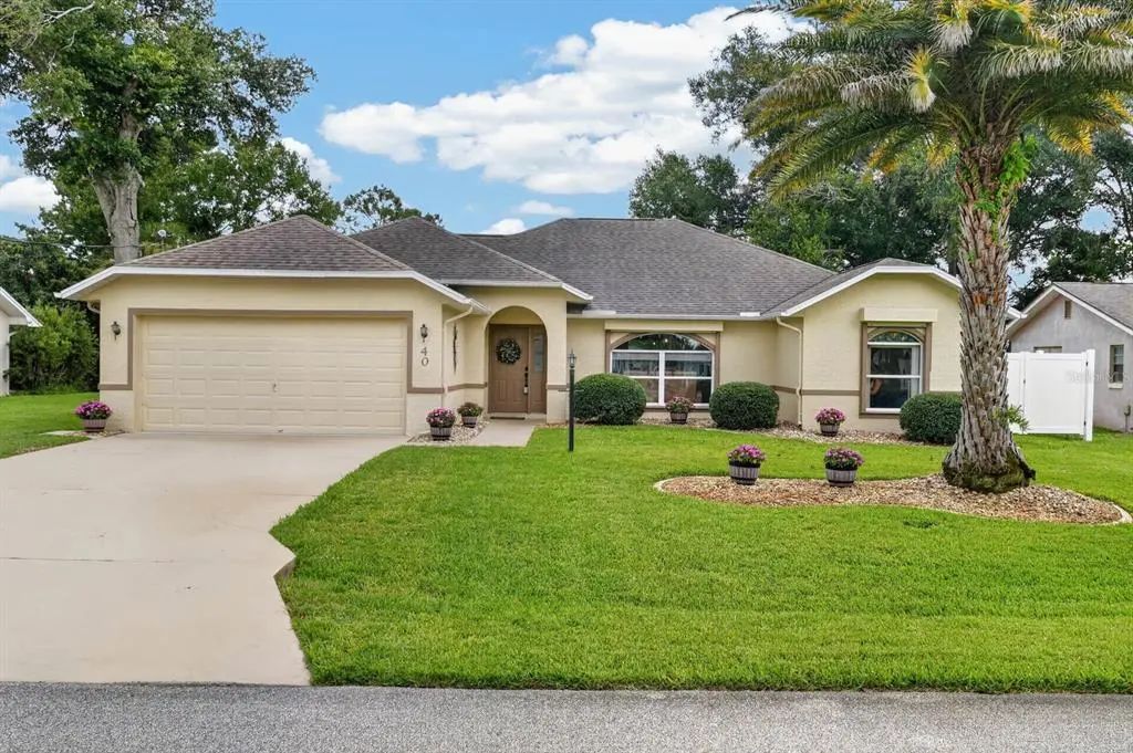 40 Flamingo Drive, PALM COAST