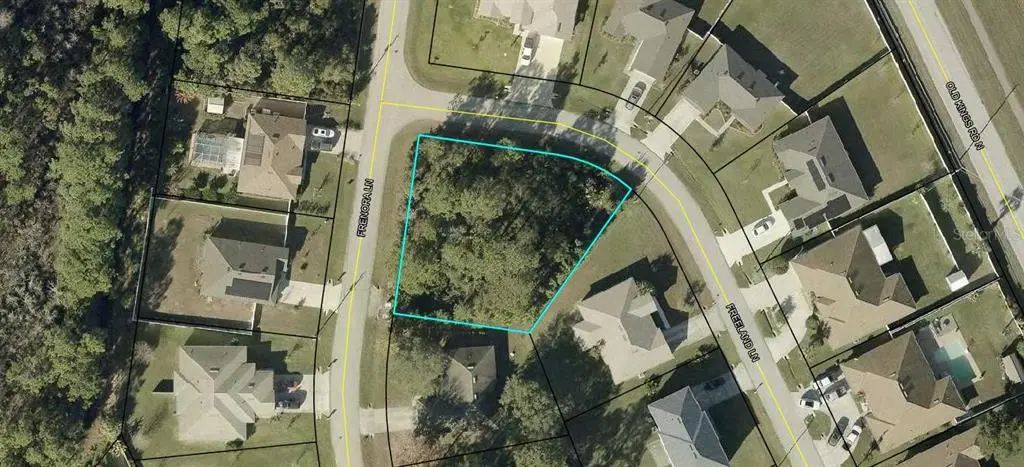 2 Freeland Lane, PALM COAST