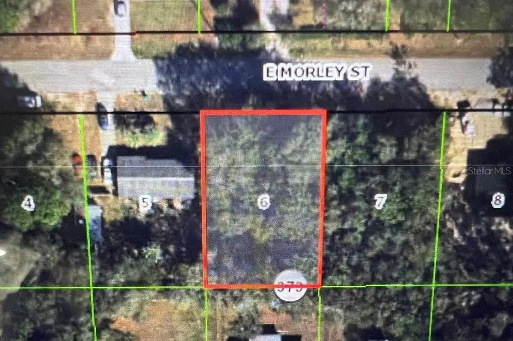6390 E Morley Street, INVERNESS