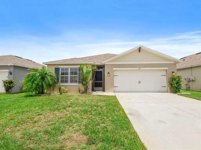 341 Alexzander Way, WINTER HAVEN
