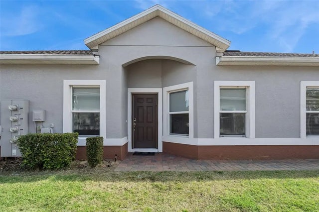 3547 Fairwaters Court A, CLERMONT