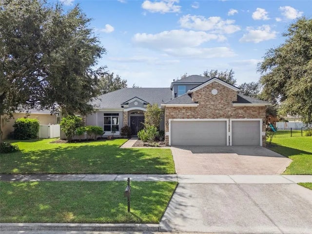 3662 Peacepipe Way, CLERMONT