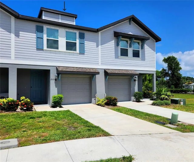 17015 Coral Key Drive, NOKOMIS