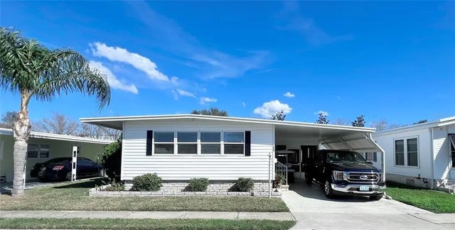 1100 Belcher Road S 105, LARGO
