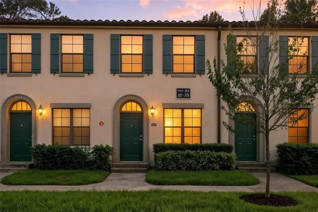 711 Centervale Drive 711, KISSIMMEE