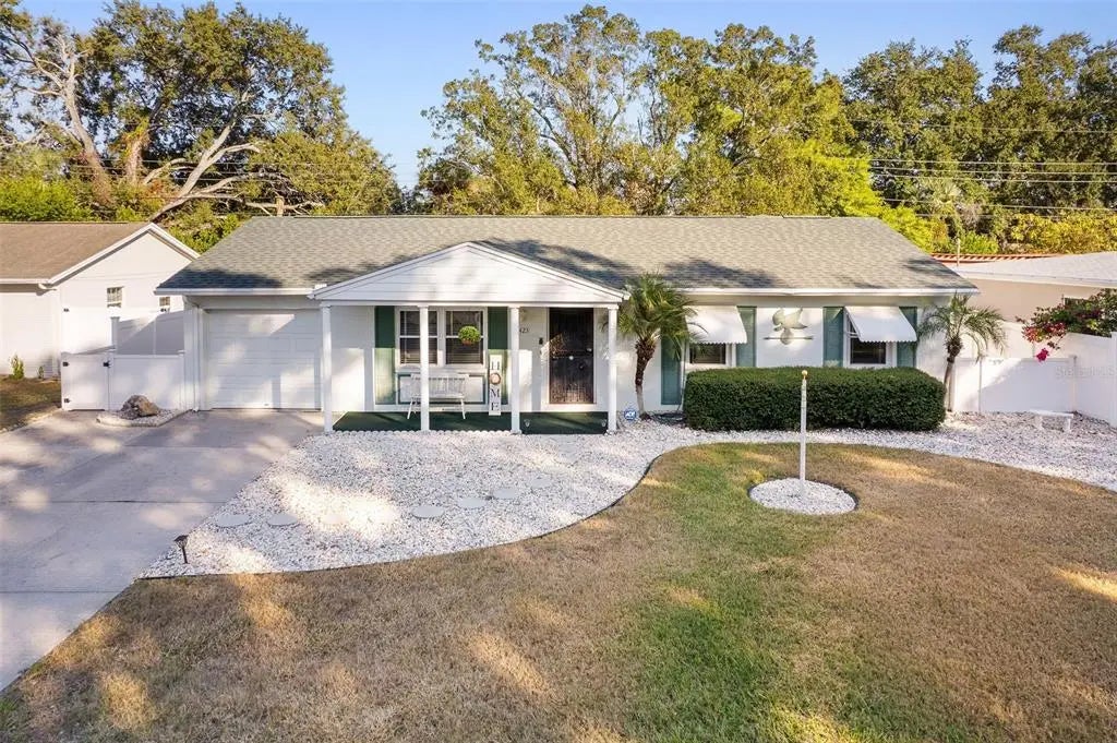 6423 Murray Hill Drive, TAMPA