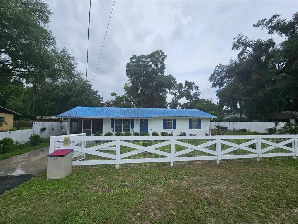 440 Sw 264th Street, NEWBERRY