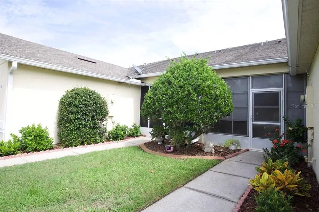 91 Club Villas Lane, KISSIMMEE