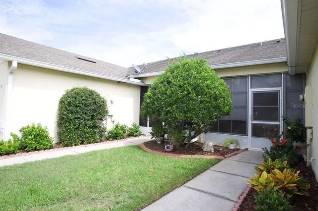 91 Club Villas Lane, KISSIMMEE