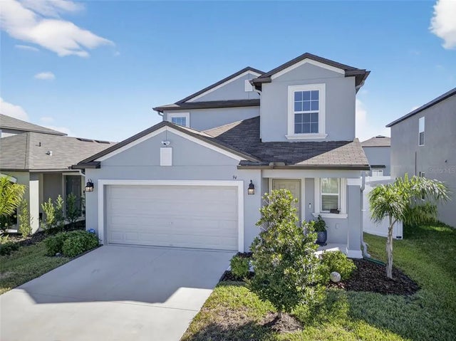 94 Rose Bud Lane, SPRING HILL
