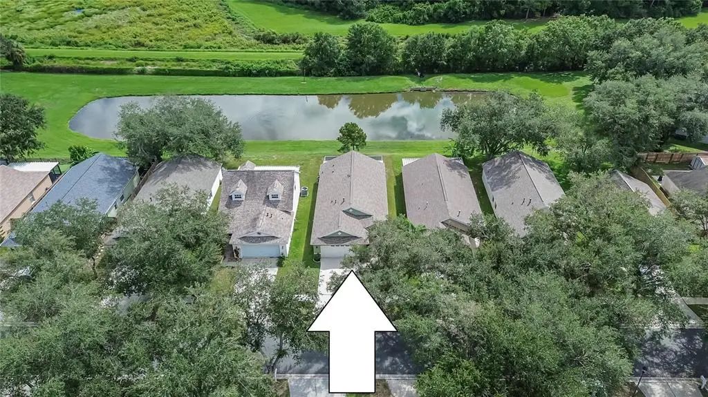 6634 Summer Haven Drive, RIVERVIEW