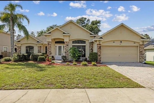 216 Blue Crystal Drive, DELAND
