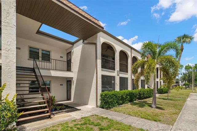 7701 Starkey Road 445, SEMINOLE