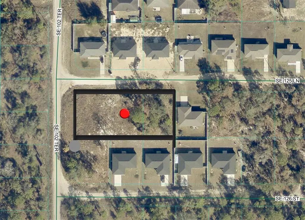 Tbd Sw 125th Lane, BELLEVIEW