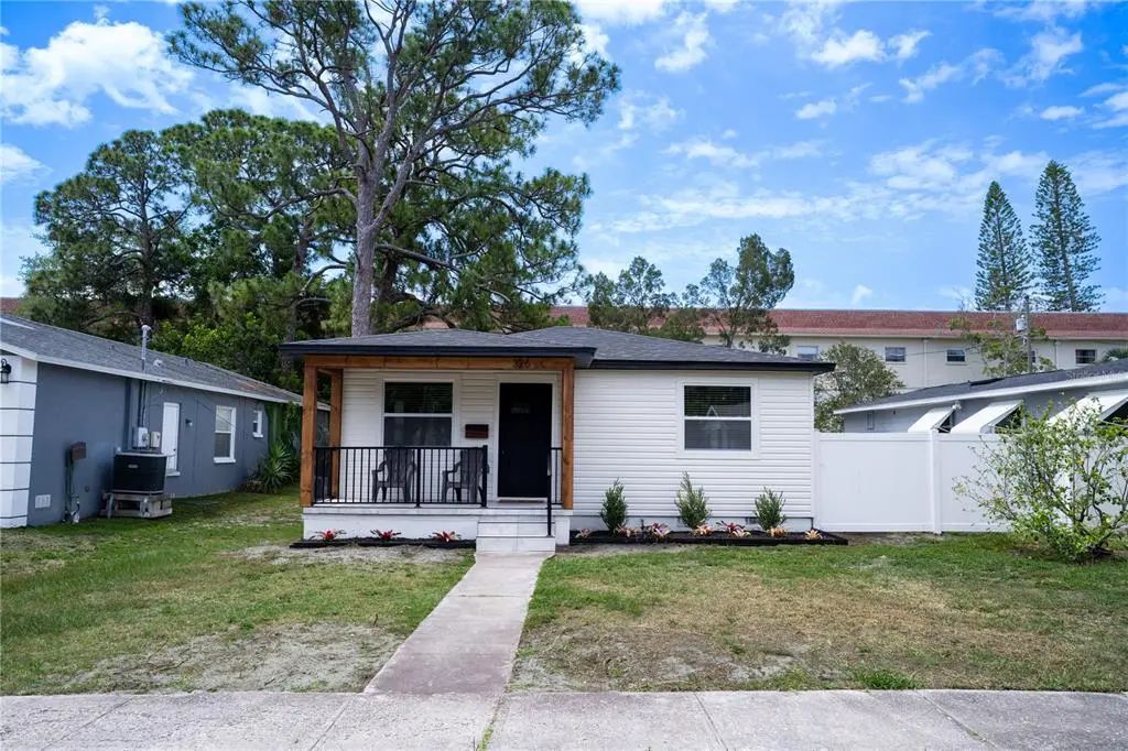 326 41st Avenue N, ST PETERSBURG