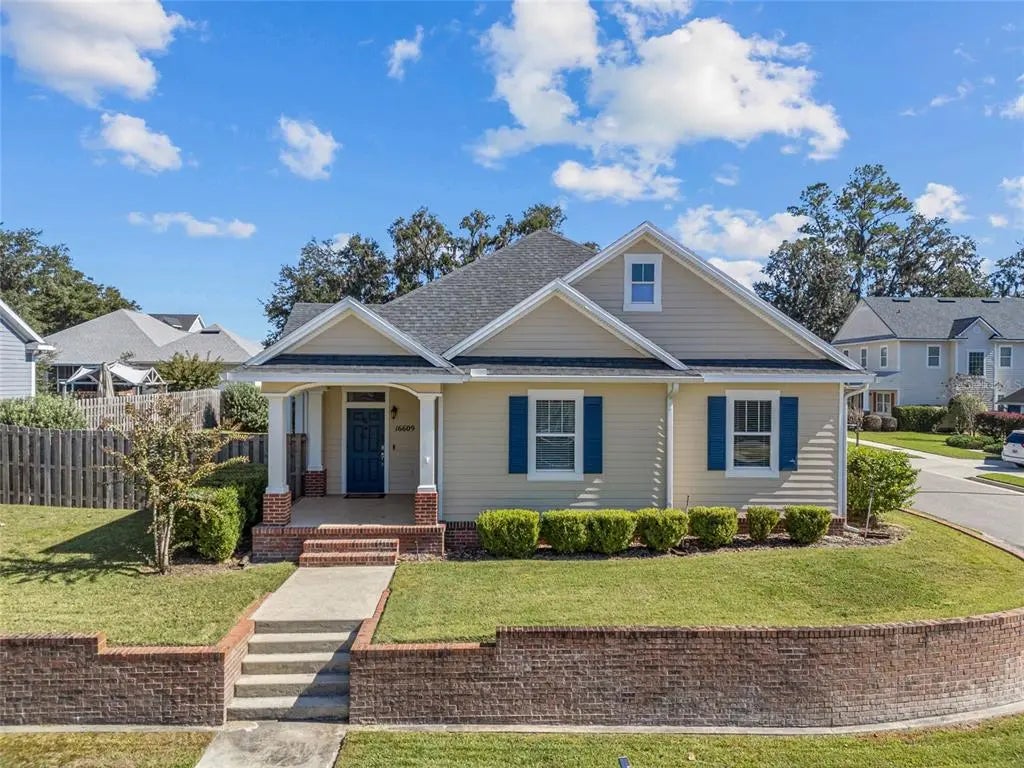 16609 Nw 166th Drive, ALACHUA