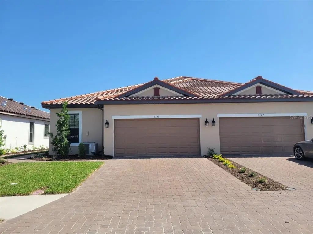 5331 Rushmere Court, PALMETTO