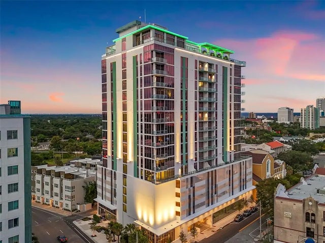 777 3rd Avenue N 806, ST PETERSBURG