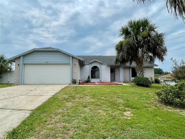 1150 Indian Ridge Trail E, KISSIMMEE