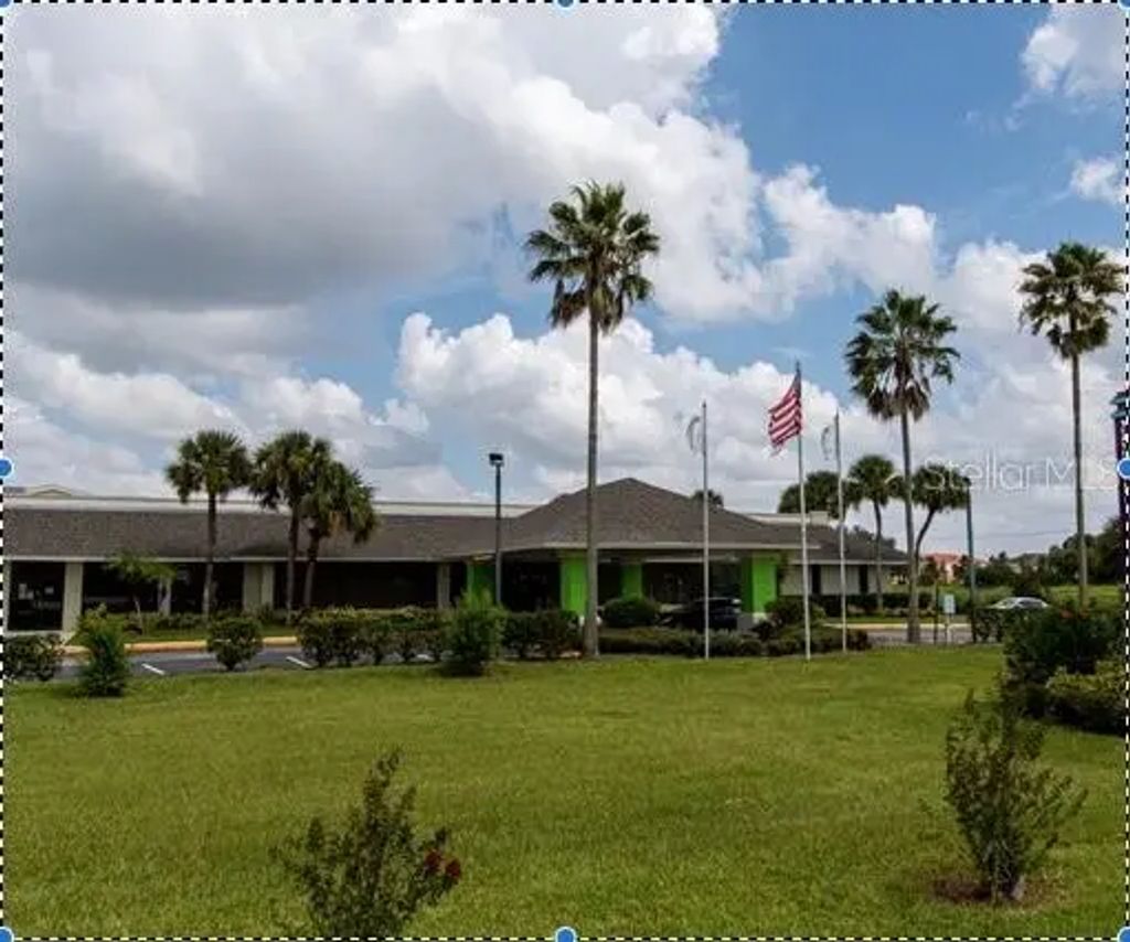 5245 W Irlo Bronson Memorial Hwy 203, KISSIMMEE