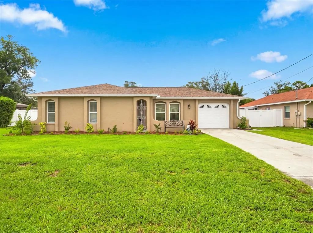 9122 Dupont Avenue, SPRING HILL