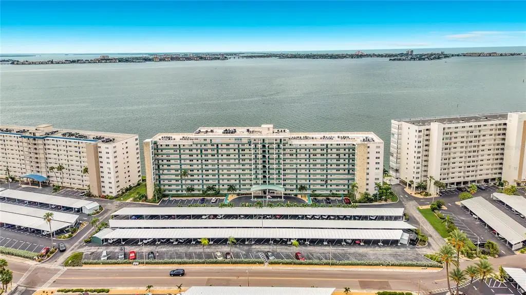 6020 Shore Boulevard S 211, GULFPORT