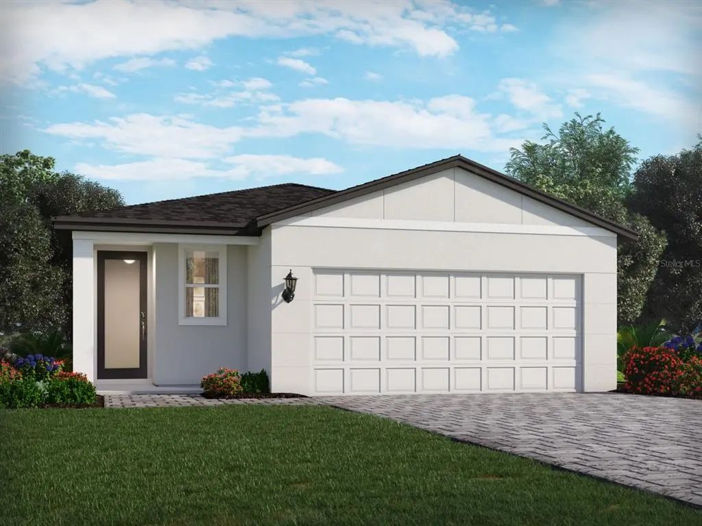 5112 Native Mile Loop, DAVENPORT