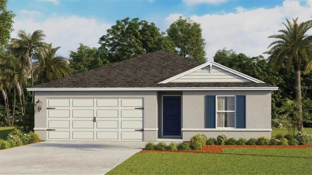 122 Heirloom Drive, ORMOND BEACH