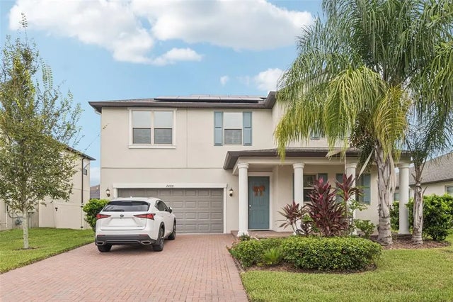 24928 Lambrusco Loop, LUTZ