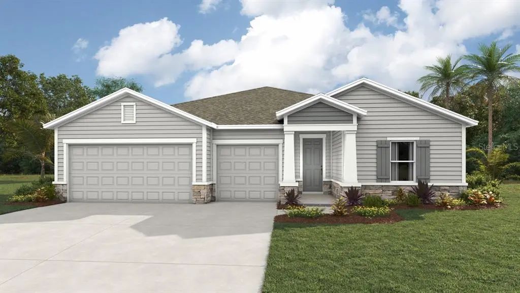 12776 Nw 17th Place, NEWBERRY