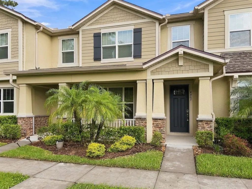 8867 Herencia Alley, WINDERMERE