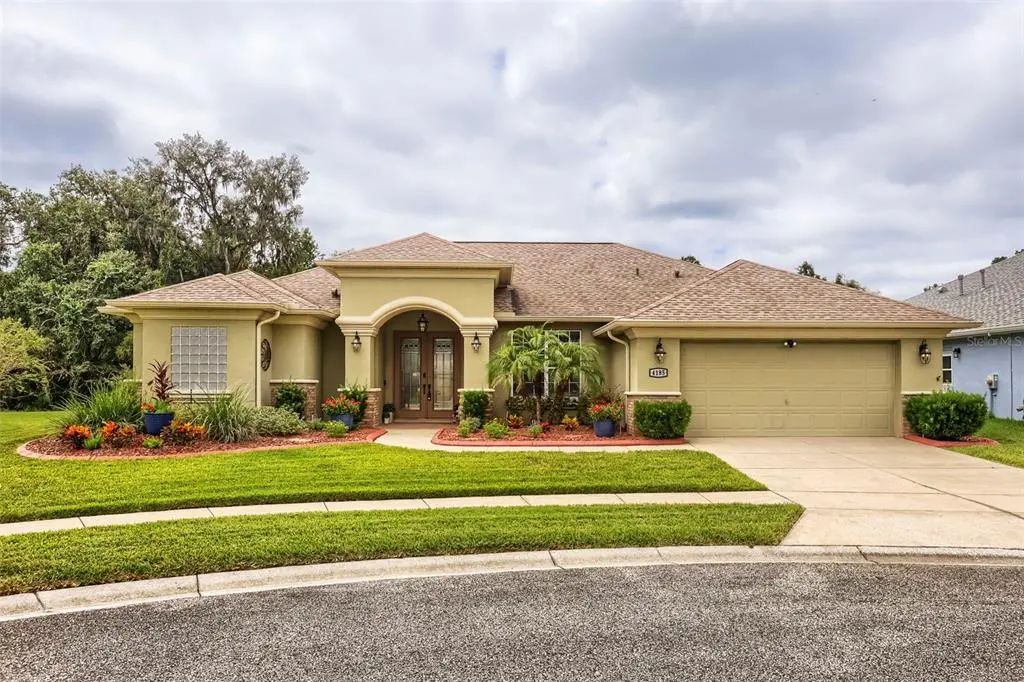 4185 Baudelaire Court, BROOKSVILLE