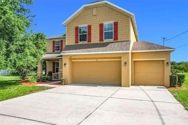205 Tifton Street, WINTER HAVEN