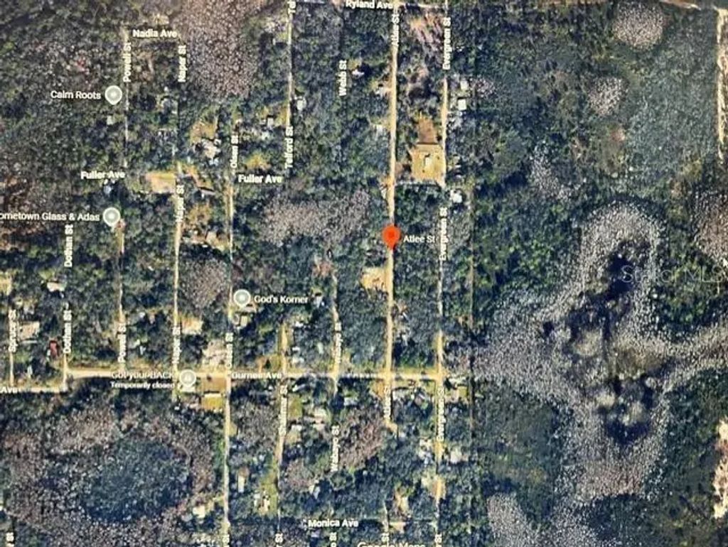 Atlee Street, NEW PORT RICHEY