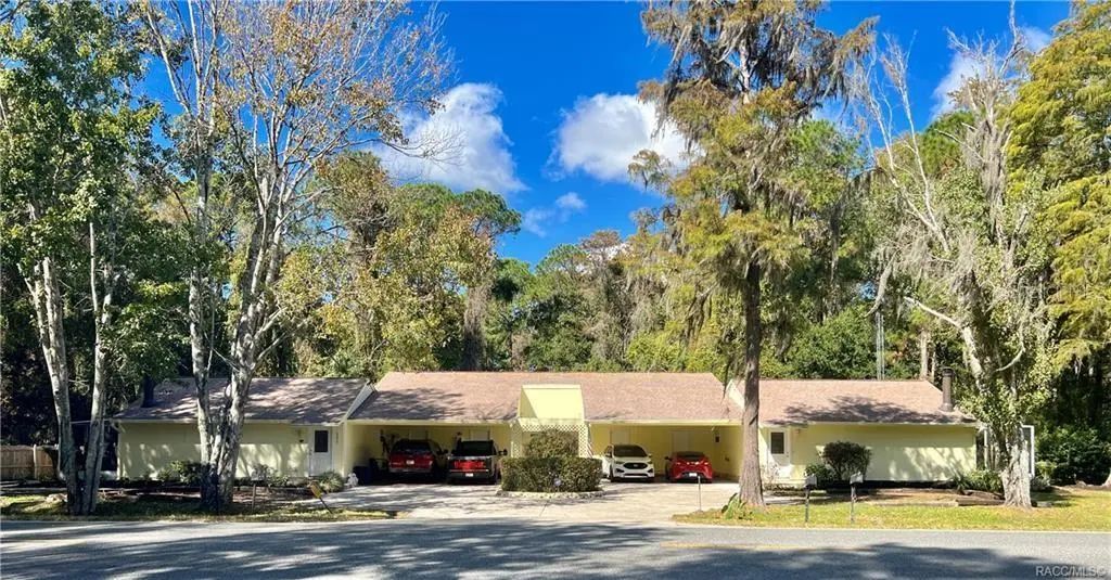 8071 W Homosassa Trail, HOMOSASSA