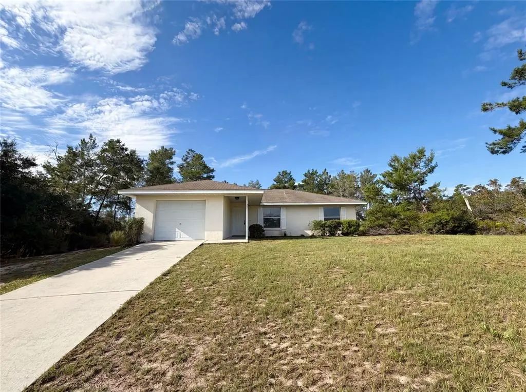 17956 Sw 25th Avenue Road, OCALA