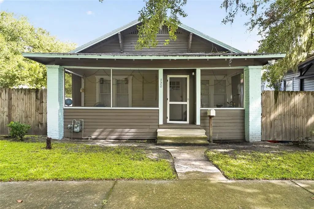 720 Nw 2nd Avenue, GAINESVILLE
