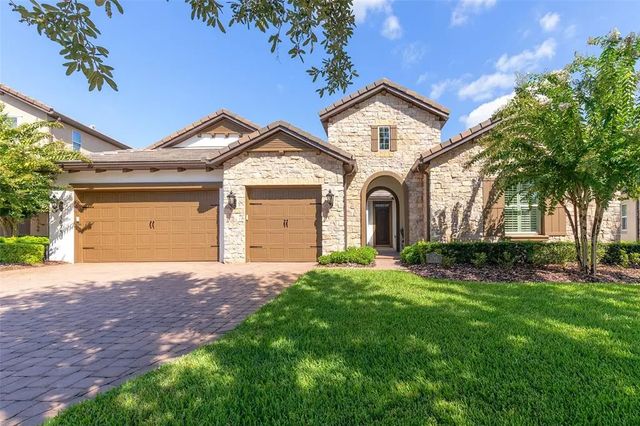 16753 Turtle Hatch Drive, WINTER GARDEN