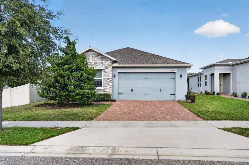 2818 Bigleaf Maple Drive, OCOEE