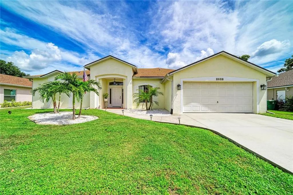 2458 Rio De Janeiro Avenue, PUNTA GORDA